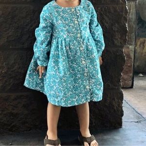 Gap Floral Dress Size 4